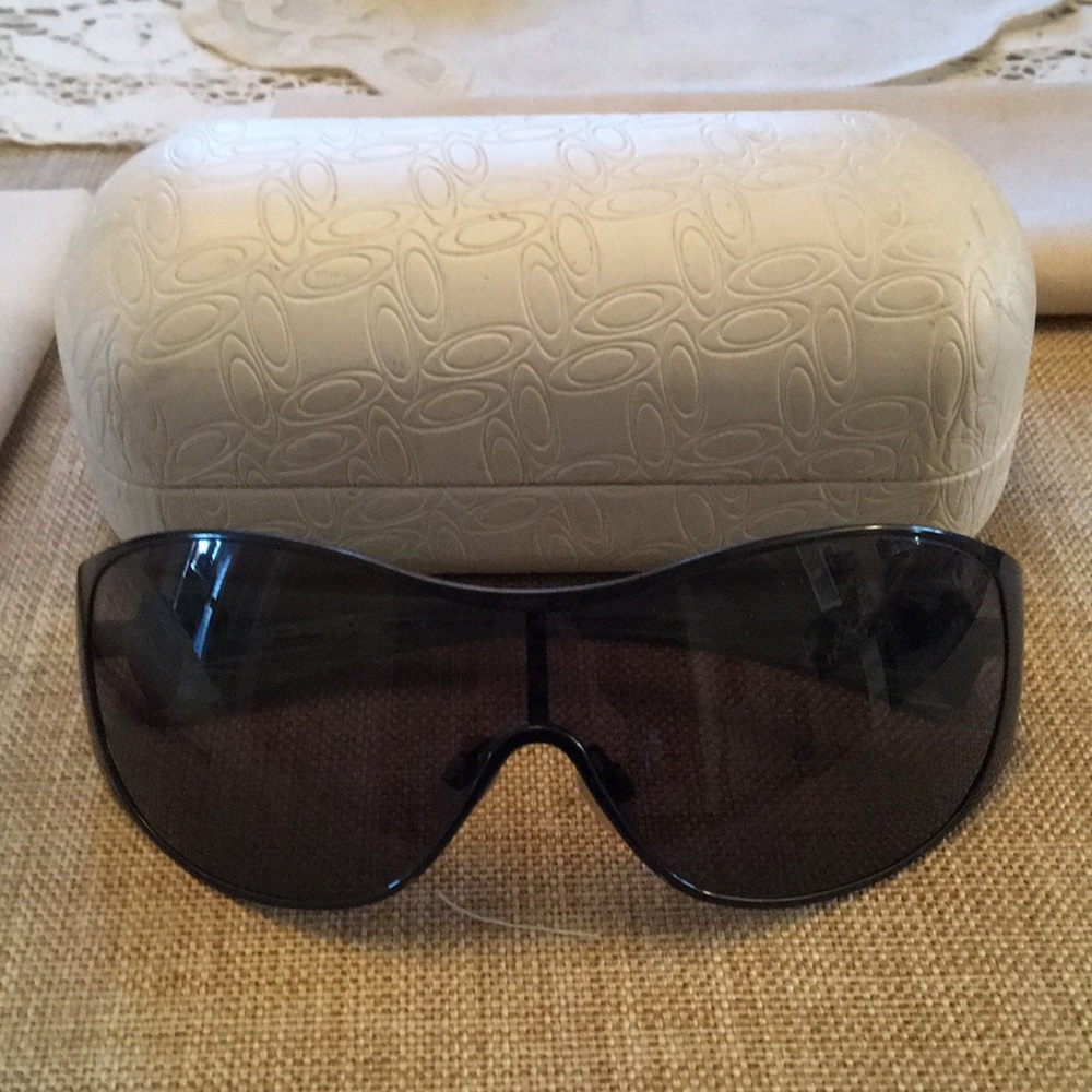 Oakley Sunglasses